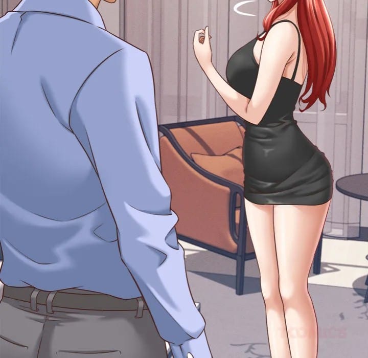 Right Under His Roof Uncensored, chapter 9, page 138 of 157
