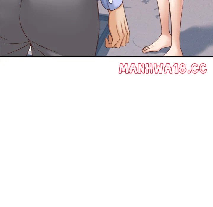 Right Under His Roof Uncensored, chapter 9, page 139 of 157