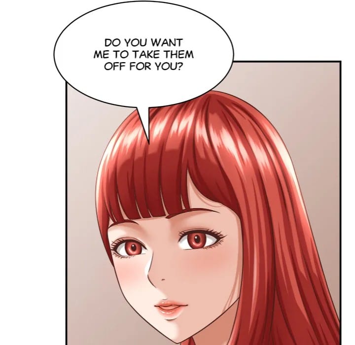 Right Under His Roof Uncensored, chapter 9, page 140 of 157