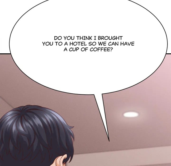 Right Under His Roof Uncensored, chapter 9, page 143 of 157
