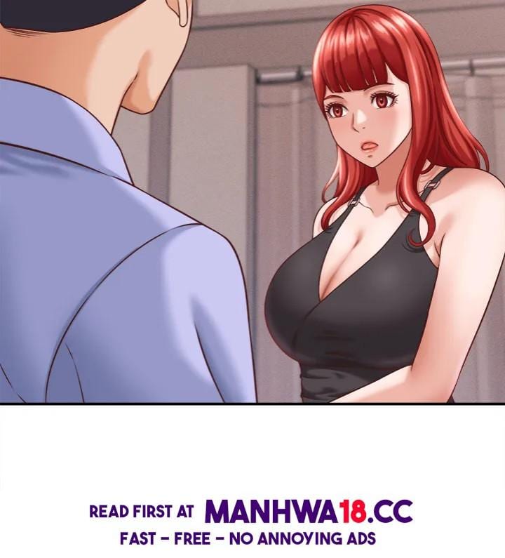 Right Under His Roof Uncensored, chapter 9, page 144 of 157