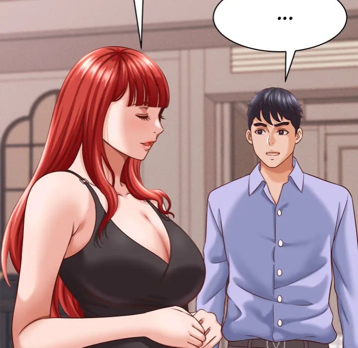 Right Under His Roof Uncensored, chapter 9, page 146 of 157