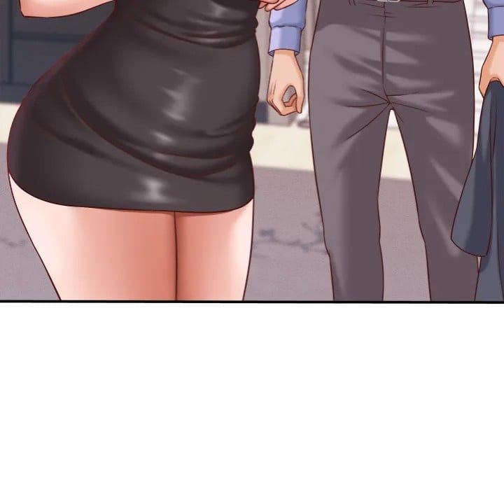 Right Under His Roof Uncensored, chapter 9, page 147 of 157