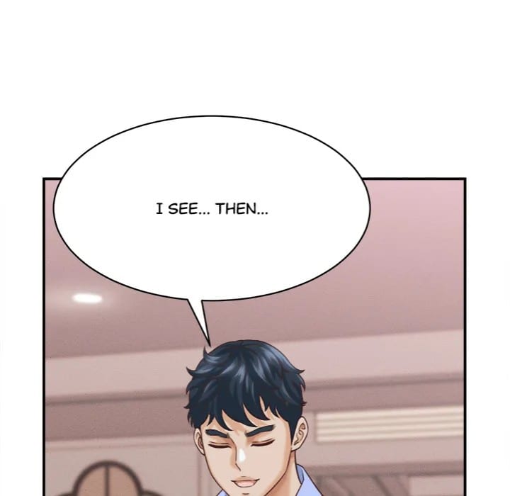 Right Under His Roof Uncensored, chapter 9, page 148 of 157