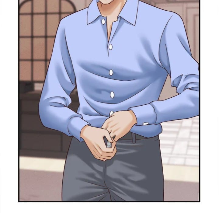 Right Under His Roof Uncensored, chapter 9, page 149 of 157