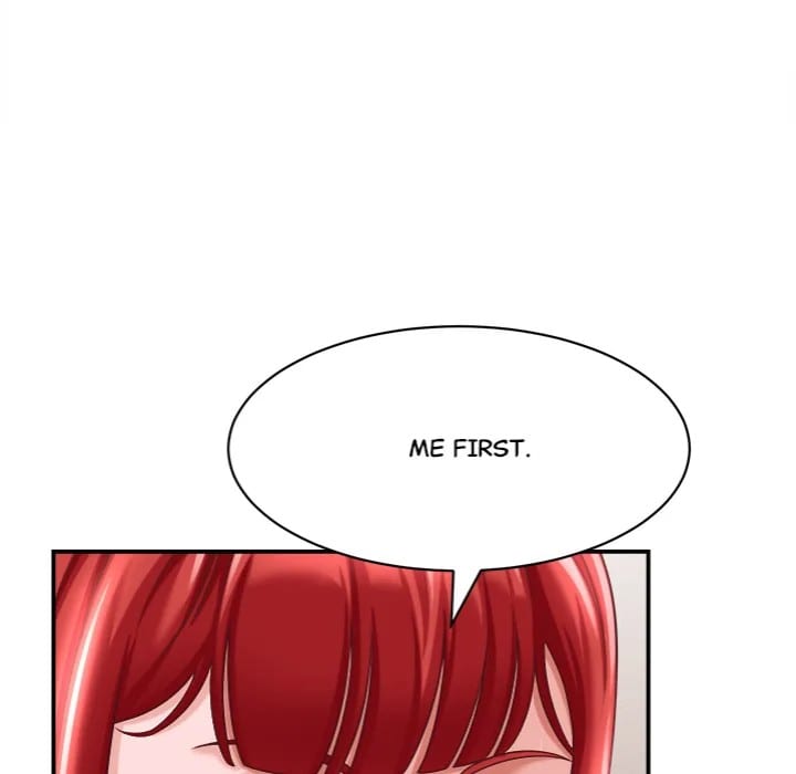 Right Under His Roof Uncensored, chapter 9, page 150 of 157