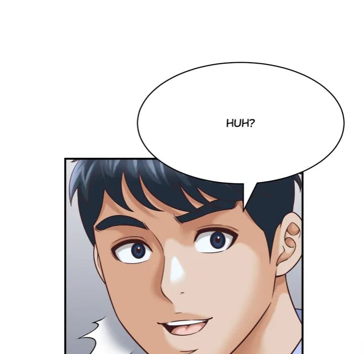 Right Under His Roof Uncensored, chapter 9, page 152 of 157