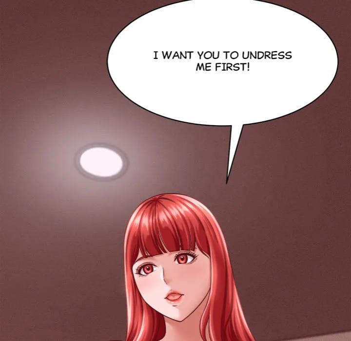 Right Under His Roof Uncensored, chapter 9, page 154 of 157