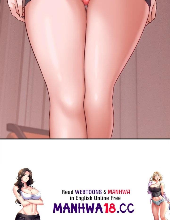 Right Under His Roof Uncensored, chapter 9, page 156 of 157