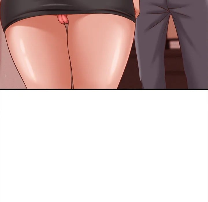 Right Under His Roof Uncensored, chapter 10, page 6 of 155