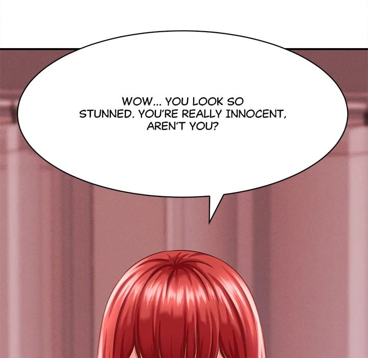 Right Under His Roof Uncensored, chapter 10, page 7 of 155