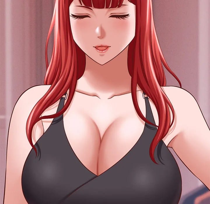 Right Under His Roof Uncensored, chapter 10, page 8 of 155