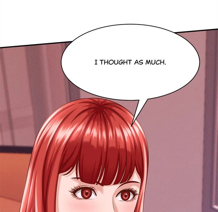 Right Under His Roof Uncensored, chapter 10, page 16 of 155