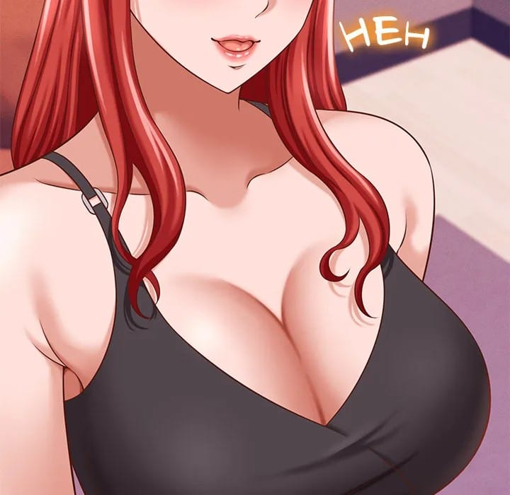 Right Under His Roof Uncensored, chapter 10, page 17 of 155
