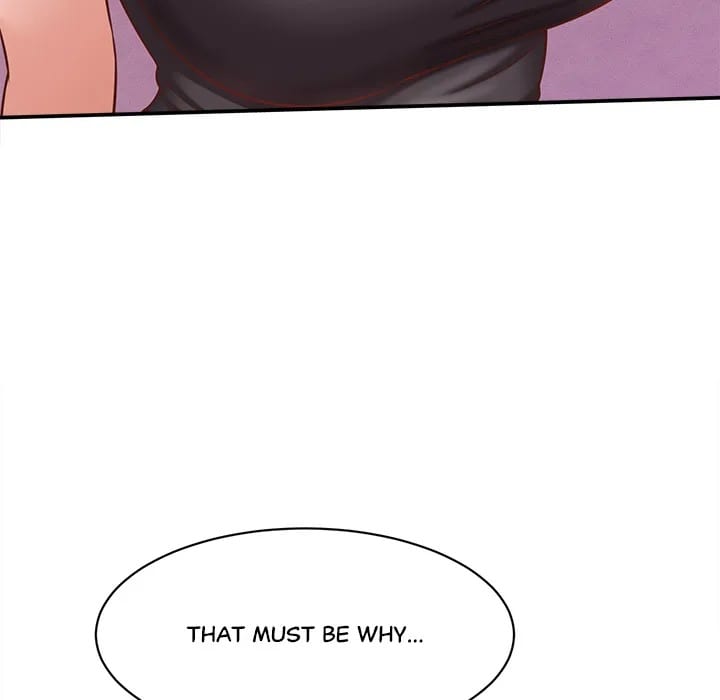 Right Under His Roof Uncensored, chapter 10, page 18 of 155