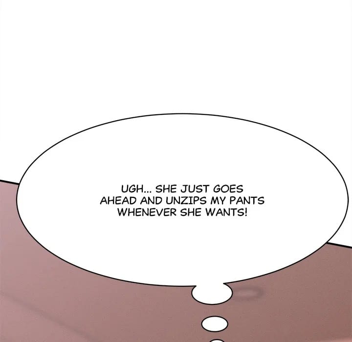 Right Under His Roof Uncensored, chapter 10, page 22 of 155