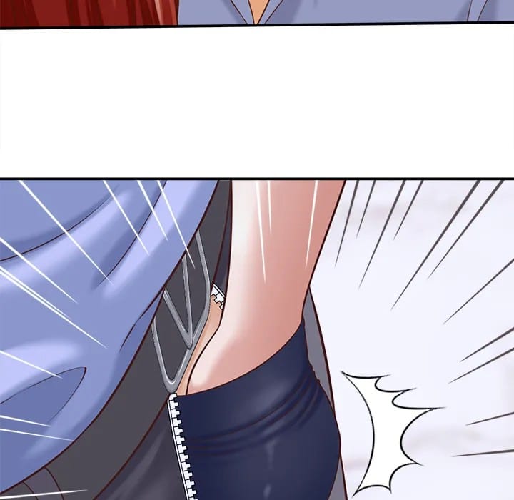 Right Under His Roof Uncensored, chapter 10, page 24 of 155