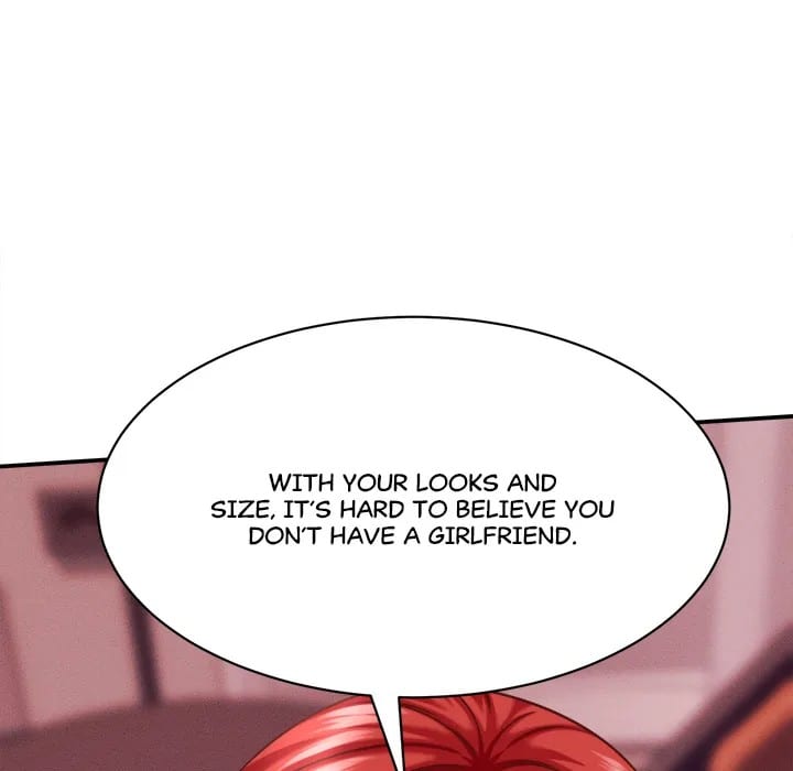 Right Under His Roof Uncensored, chapter 10, page 26 of 155