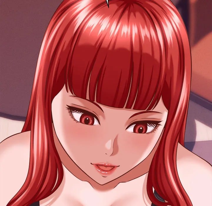 Right Under His Roof Uncensored, chapter 10, page 27 of 155