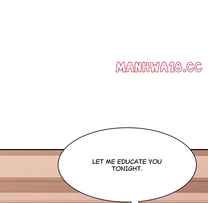 Right Under His Roof Uncensored, chapter 10, page 29 of 155