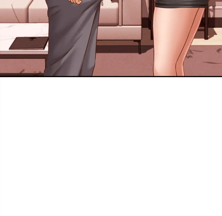Right Under His Roof Uncensored, chapter 10, page 31 of 155