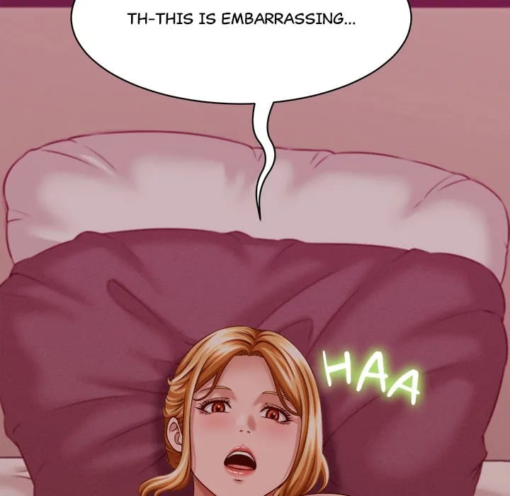 Right Under His Roof Uncensored, chapter 10, page 38 of 155