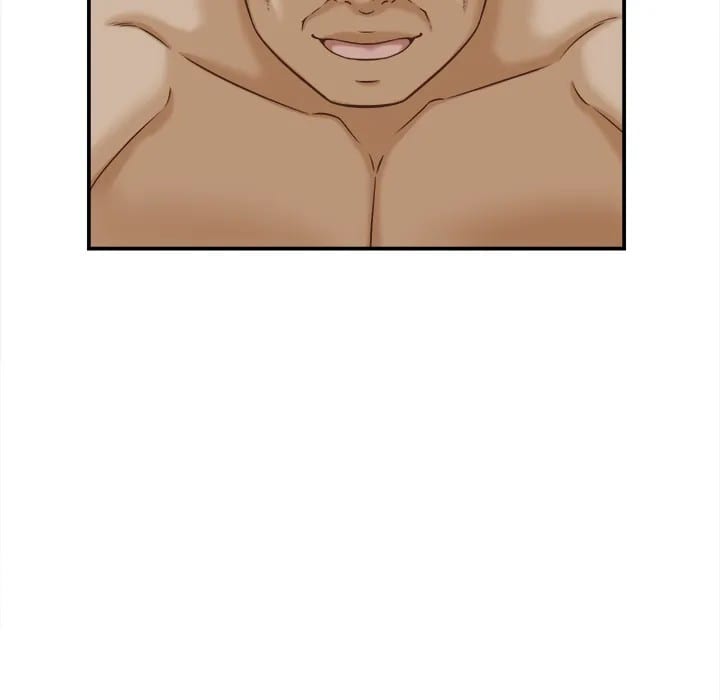 Right Under His Roof Uncensored, chapter 10, page 42 of 155