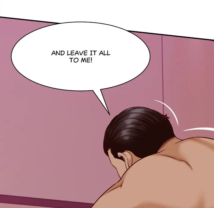 Right Under His Roof Uncensored, chapter 10, page 43 of 155