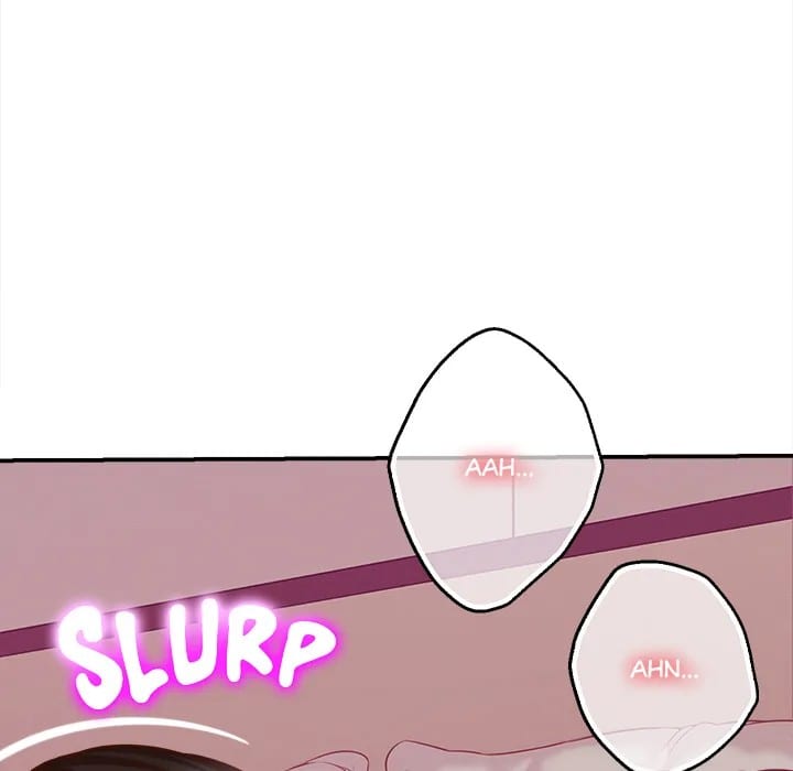 Right Under His Roof Uncensored, chapter 10, page 49 of 155