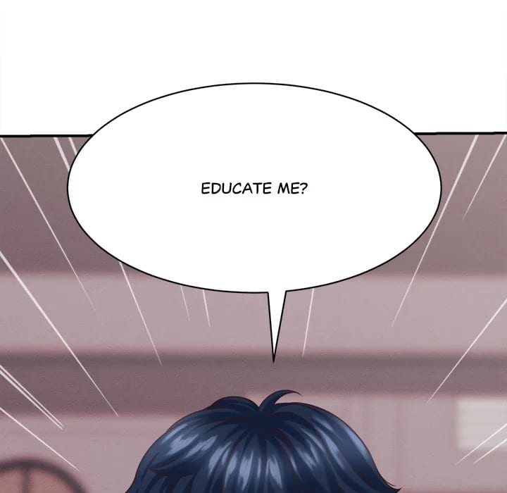 Right Under His Roof Uncensored, chapter 10, page 58 of 155