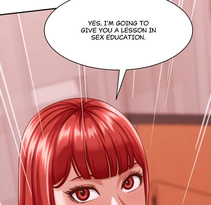Right Under His Roof Uncensored, chapter 10, page 61 of 155