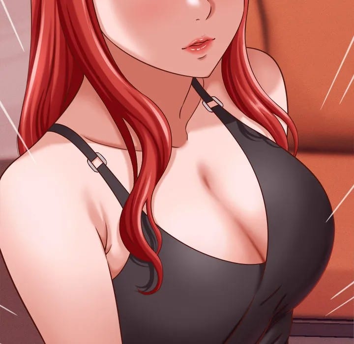 Right Under His Roof Uncensored, chapter 10, page 62 of 155