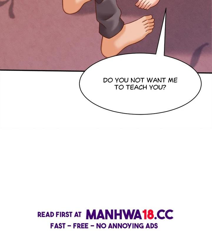 Right Under His Roof Uncensored, chapter 10, page 68 of 155