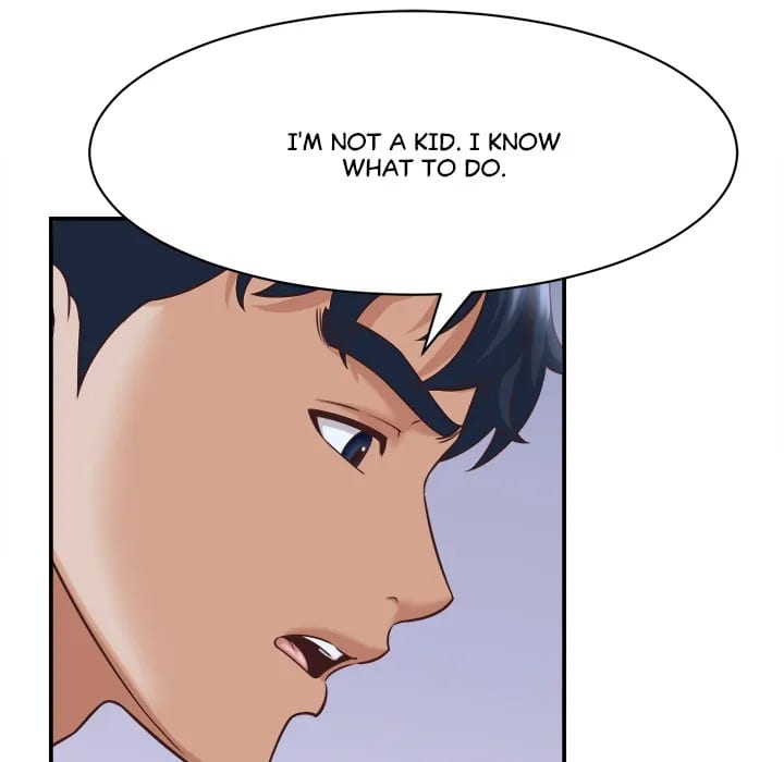 Right Under His Roof Uncensored, chapter 10, page 69 of 155