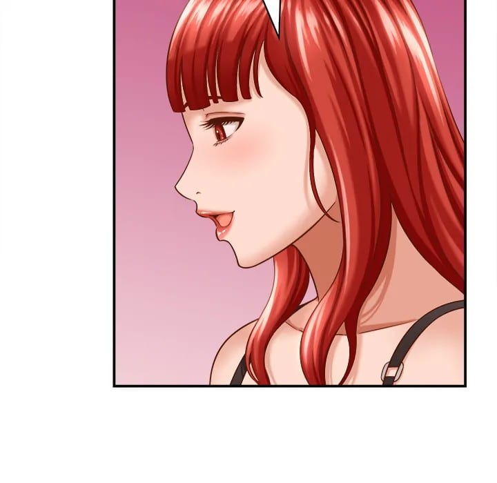 Right Under His Roof Uncensored, chapter 10, page 71 of 155