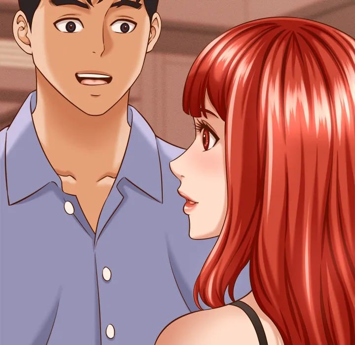 Right Under His Roof Uncensored, chapter 10, page 73 of 155