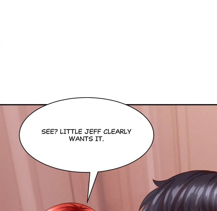 Right Under His Roof Uncensored, chapter 10, page 78 of 155