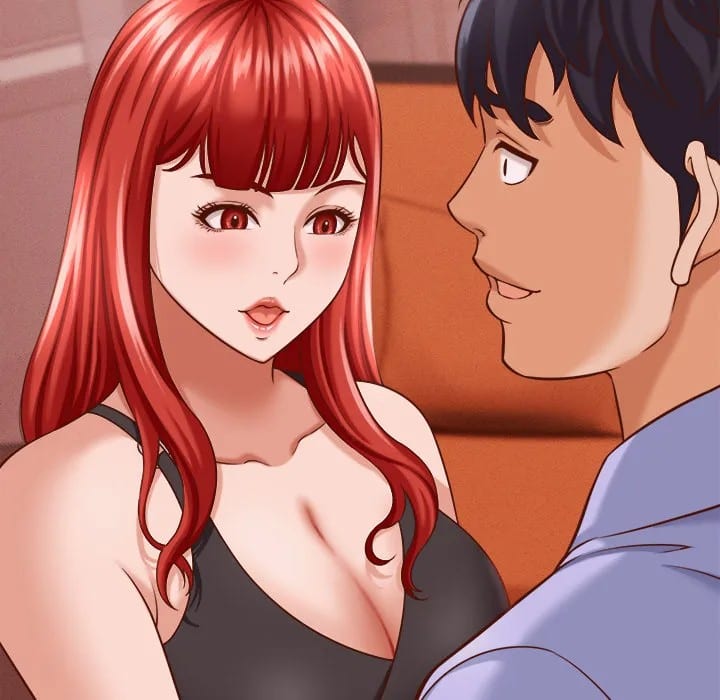 Right Under His Roof Uncensored, chapter 10, page 79 of 155