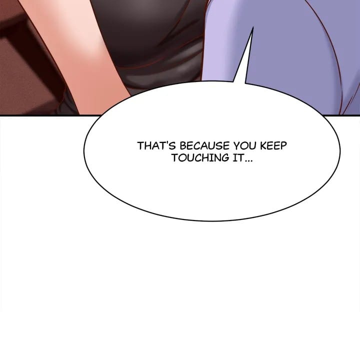 Right Under His Roof Uncensored, chapter 10, page 80 of 155
