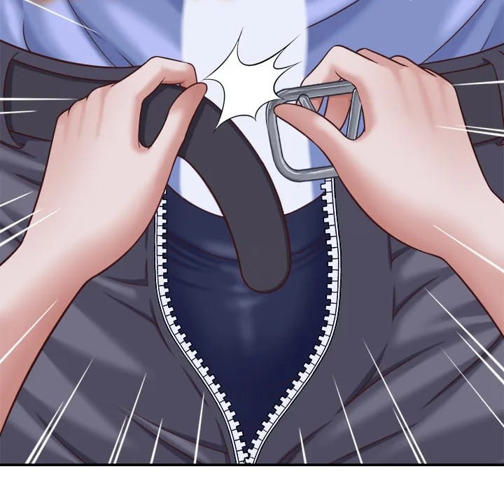 Right Under His Roof Uncensored, chapter 10, page 82 of 155