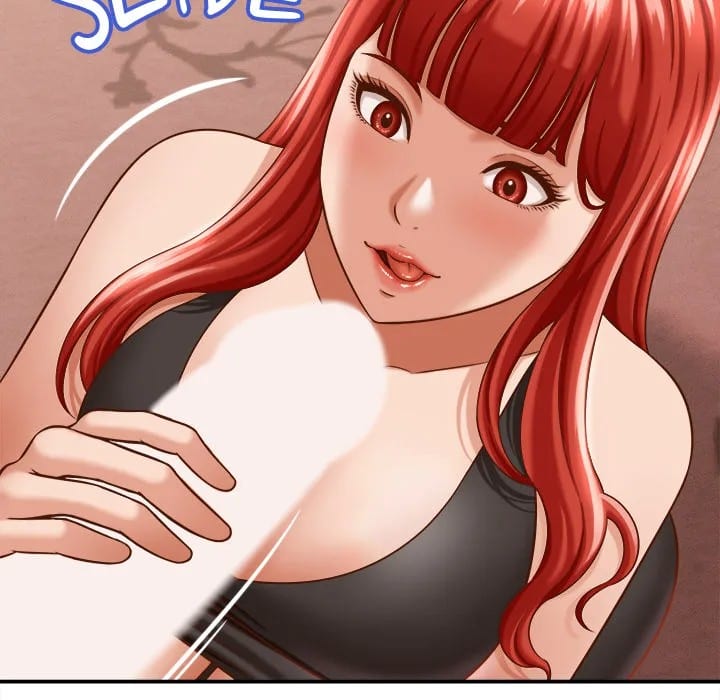 Right Under His Roof Uncensored, chapter 10, page 91 of 155