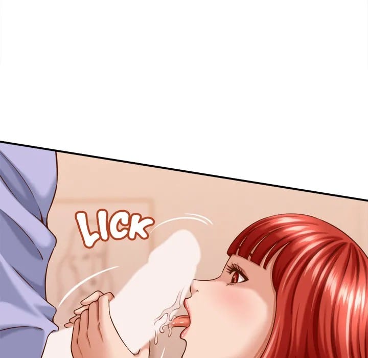 Right Under His Roof Uncensored, chapter 10, page 92 of 155
