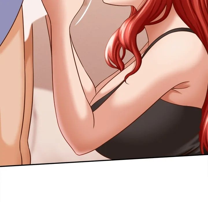 Right Under His Roof Uncensored, chapter 10, page 93 of 155