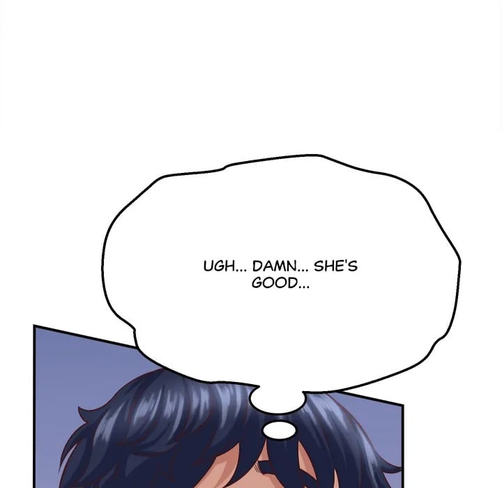 Right Under His Roof Uncensored, chapter 10, page 103 of 155