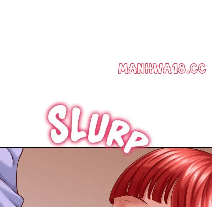 Right Under His Roof Uncensored, chapter 10, page 105 of 155