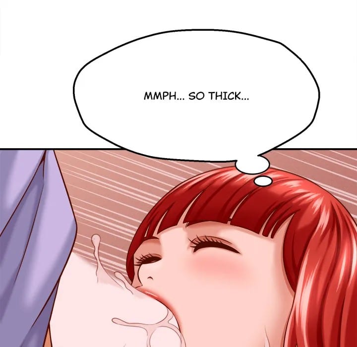 Right Under His Roof Uncensored, chapter 10, page 110 of 155
