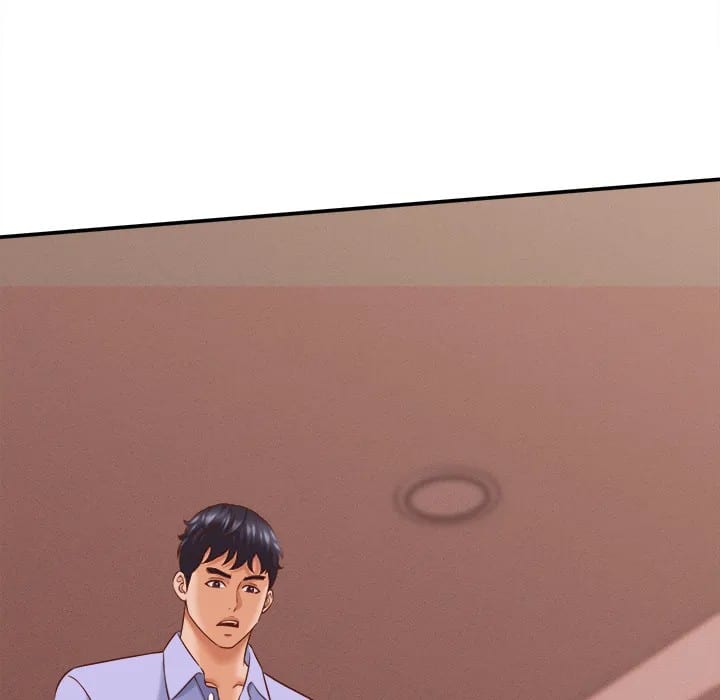 Right Under His Roof Uncensored, chapter 10, page 112 of 155