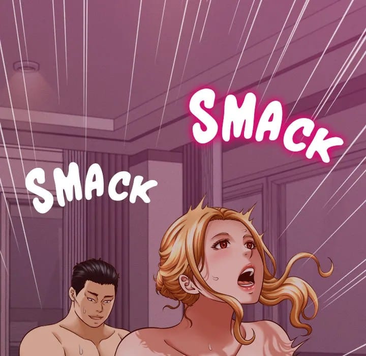 Right Under His Roof Uncensored, chapter 10, page 123 of 155