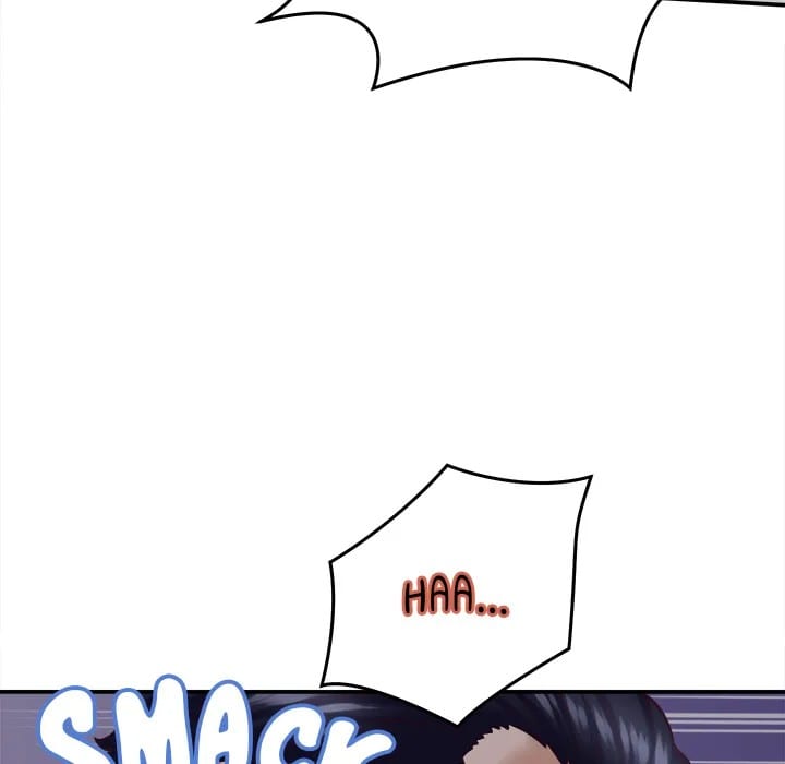 Right Under His Roof Uncensored, chapter 10, page 125 of 155