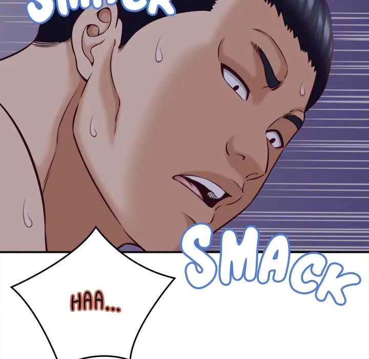 Right Under His Roof Uncensored, chapter 10, page 126 of 155